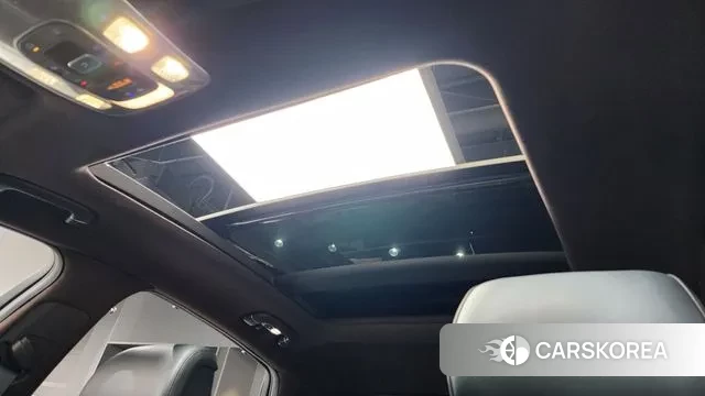 Genesis G80 (RG3) id 3356338 из Кореи 10