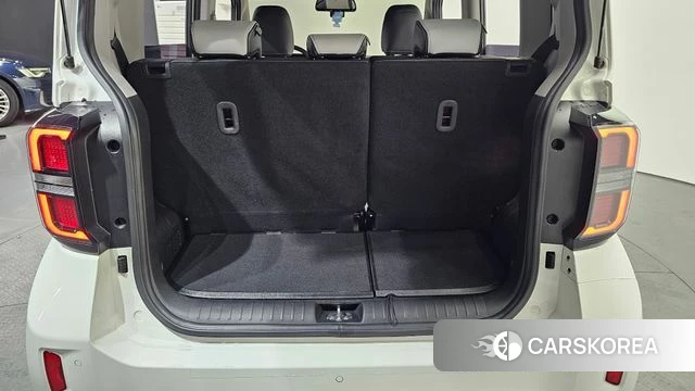Kia The New Kia Ray id 4382271 из Кореи 10