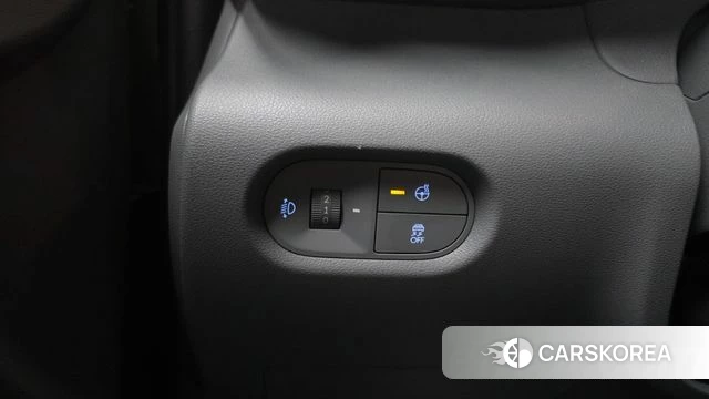 Hyundai Casper id 4905147 из Кореи 10