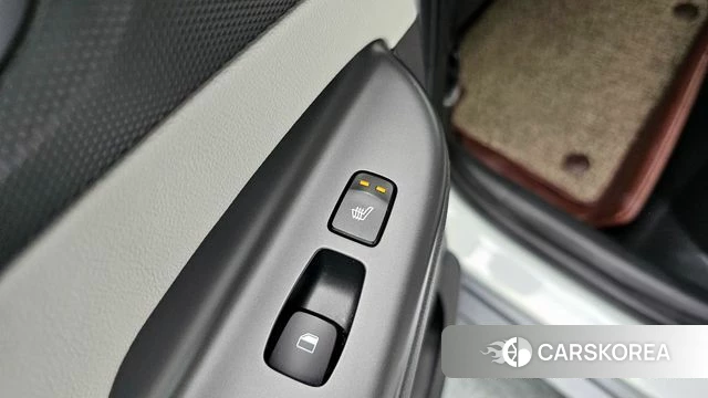 Hyundai The New Kona Hybrid id 3859839 из Кореи 10