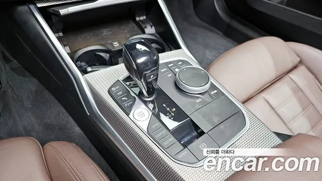 BMW 3 Series (G20) id 2784624 из Кореи 10