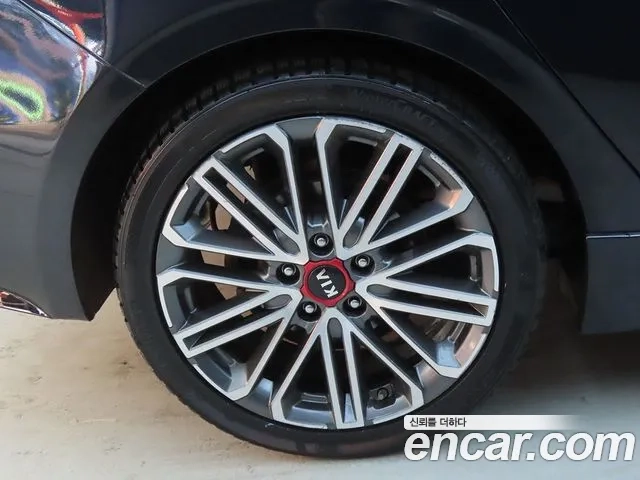 Kia Come New K3 id 2907755 из Кореи 10