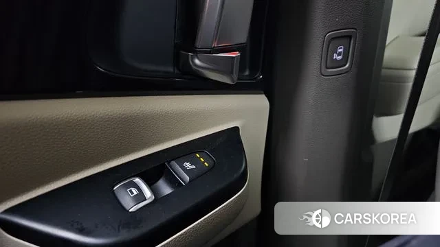 Kia Carnival 4th generation id 3751446 из Кореи 10