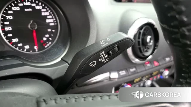 Audi New A3 id 3682447 из Кореи 10