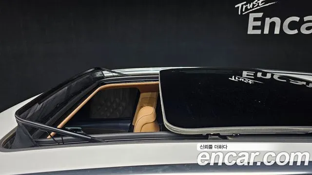 Genesis GV80 id 2703805 из Кореи 10