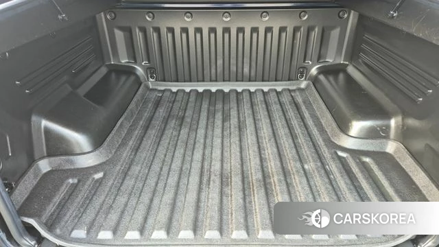 Ssangyong Rexton Sports id 3820679 из Кореи 10