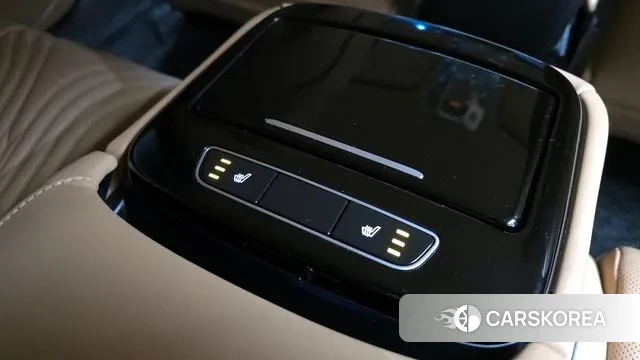 Genesis G80 (RG3) id 3004118 из Кореи 10