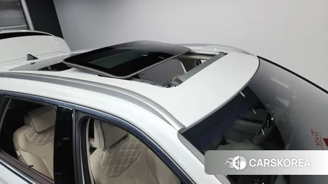 Hyundai Palisade id 3539863 из Кореи 10