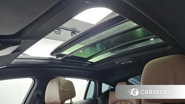 BMW X6 (G06) id 3734881 из Кореи 10