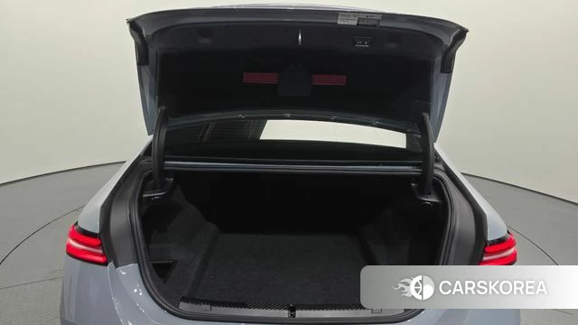 BMW 5 Series (G60) id 4655847 из Кореи 10