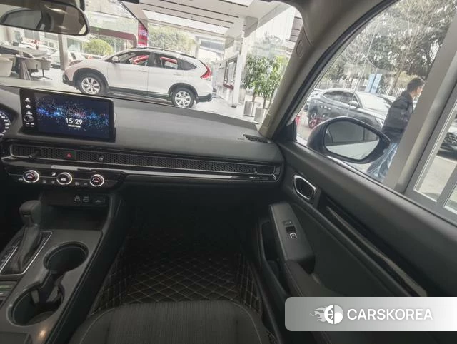 Honda Civic id 4261333 из Китая 10