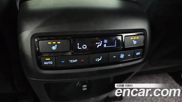 Hyundai The New Palisade id 2702664 из Кореи 10