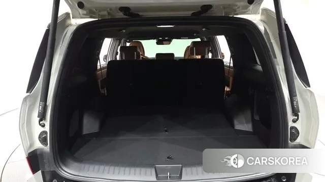 Hyundai Santa Fe (MX5) id 3322091 из Кореи 10