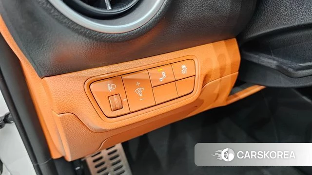 Kia The New K3 2nd generation id 4432768 из Кореи 10