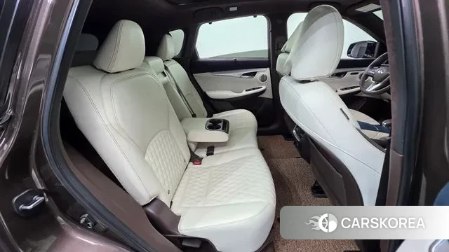 Infiniti QX50 (P71A) id 3391103 из Кореи 10