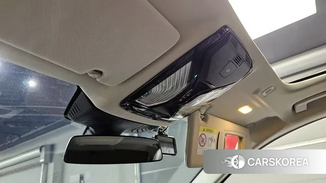 BMW 5 Series (G30) id 2931900 из Кореи 10