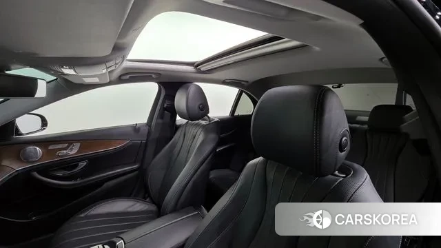 Mercedes-Benz E-Class W213 id 3368016 из Кореи 10