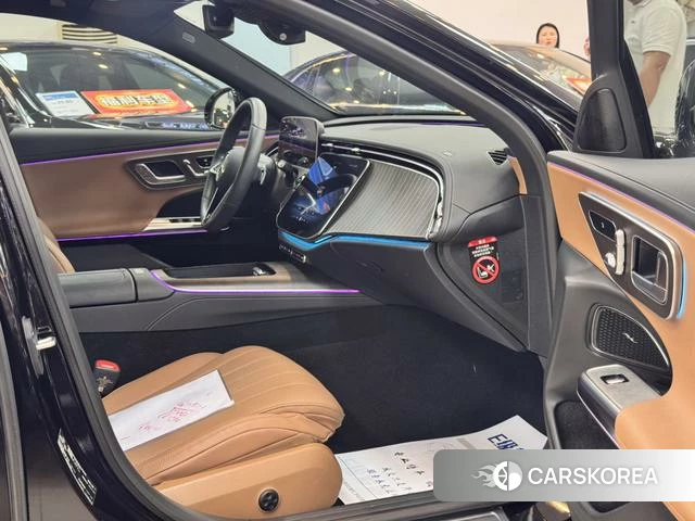 Mercedes-Benz E-class id 4290265 из Китая 10