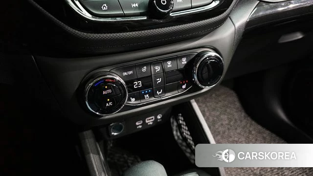 Chevrolet (GM Daewoo) Trailblazer id 3899161 из Кореи 10