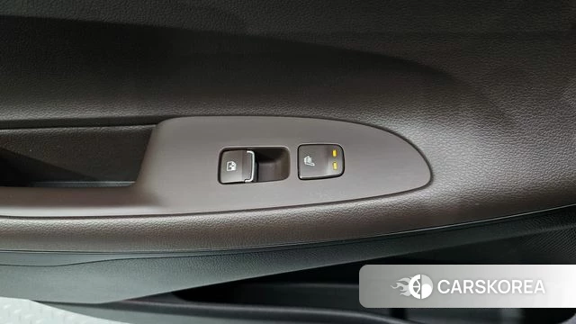 Hyundai The New Grandeur IG id 4250524 из Кореи 10