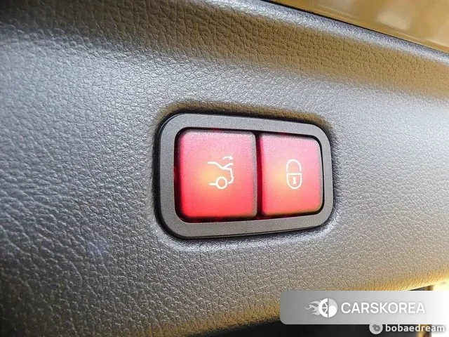 Mercedes-Benz S-Class W223 id 3571554 из Кореи 10