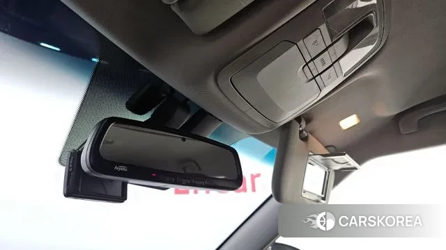 Ssangyong Tivoli Air id 3682480 из Кореи 10