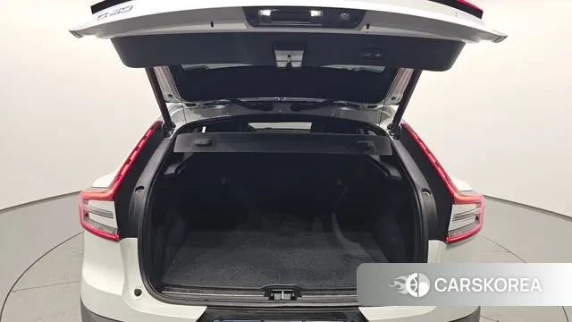 Volvo C40 Richards id 3576904 из Кореи 10