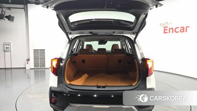 Kia The New Seltos id 4474944 из Кореи 10
