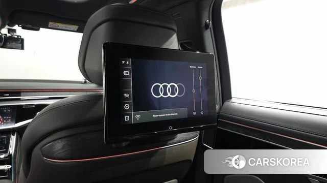Audi A8 (D5) id 4681992 из Кореи 10