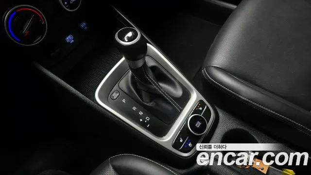 Hyundai Venue id 2690505 из Кореи 10