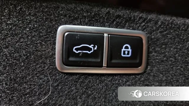 Genesis G80 (RG3) id 3012056 из Кореи 10