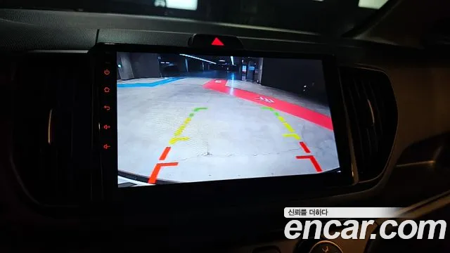 Kia The New Kia Ray id 2498136 из Кореи 10