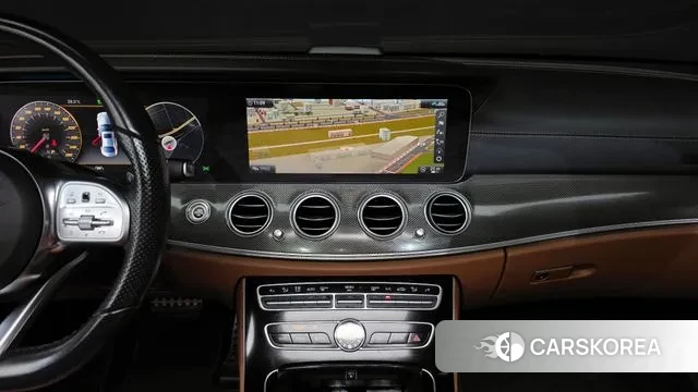 Mercedes-Benz E-Class W213 id 3149607 из Кореи 10