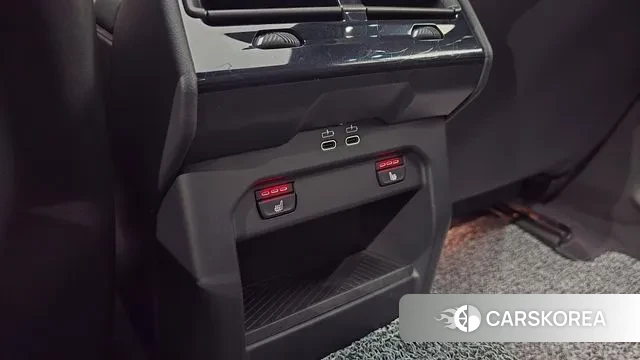 BMW 5 Series (G60) id 3585519 из Кореи 10