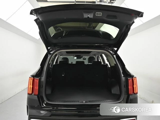 Kia Sorento 4th Generation id 4282414 из Кореи 10