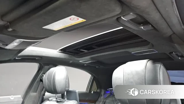 Mercedes-Benz S-Class W222 id 3380802 из Кореи 10