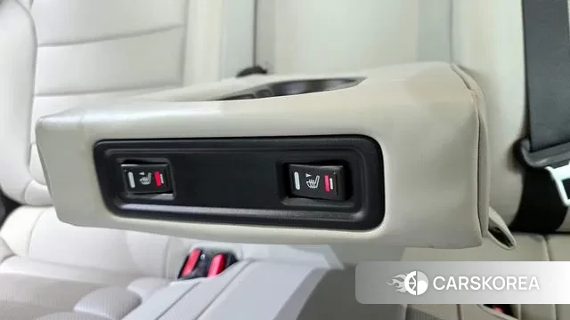 Renault Korea (Samsung) The New QM6 id 2999171 из Кореи 10