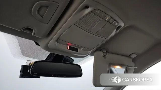 Renault Korea (Samsung) The New QM6 id 3686656 из Кореи 10