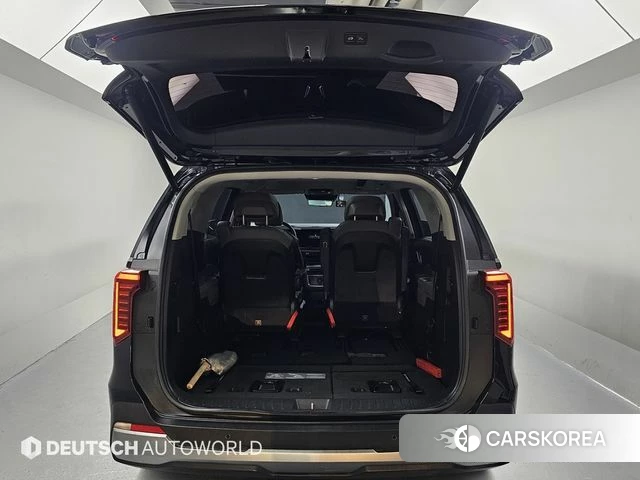 Kia The New Carnival 4th Generation id 4748543 из Кореи 10