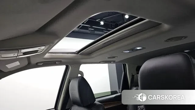 Kia Mohave Master id 3525310 из Кореи 10