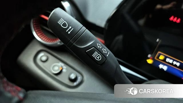 Chevrolet (GM Daewoo) Trax Crossover id 3909844 из Кореи 10