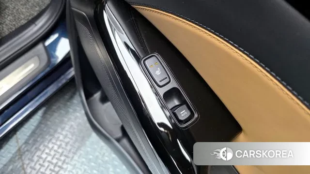 Kia K7 Premier Hybrid id 3428170 из Кореи 10