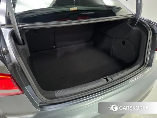 Audi New A3 id 3270297 из Кореи 10