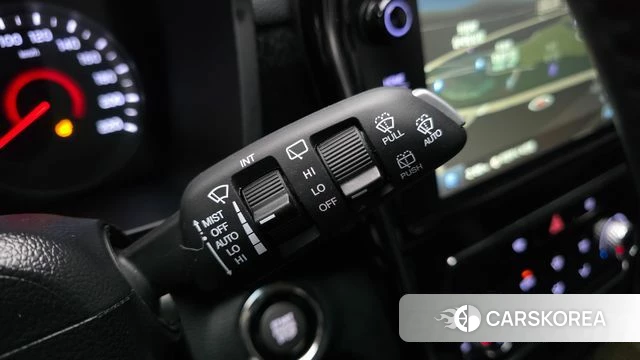 Ssangyong Berry New Tivoli id 4490641 из Кореи 10