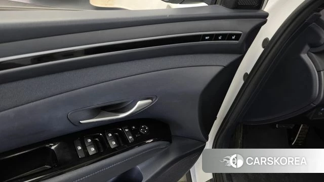 Hyundai Tucson (NX4) id 4458539 из Кореи 10