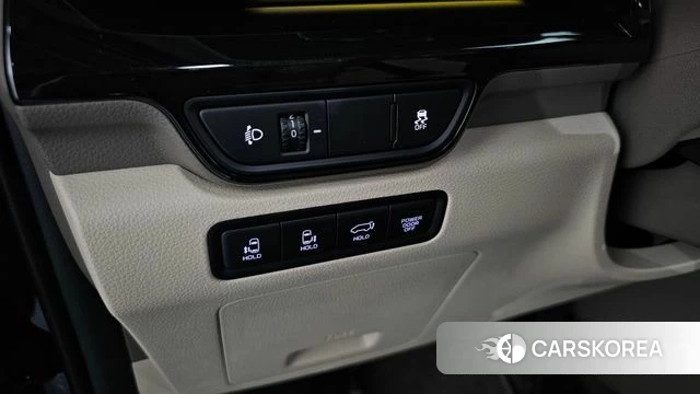 Kia The New Carnival 4th Generation id 4468901 из Кореи 10