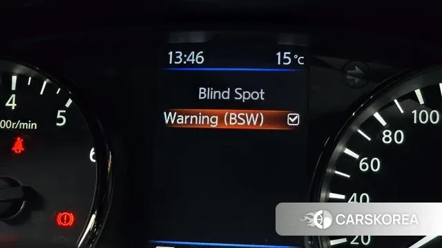 Nissan X Trail id 3336418 из Кореи 10