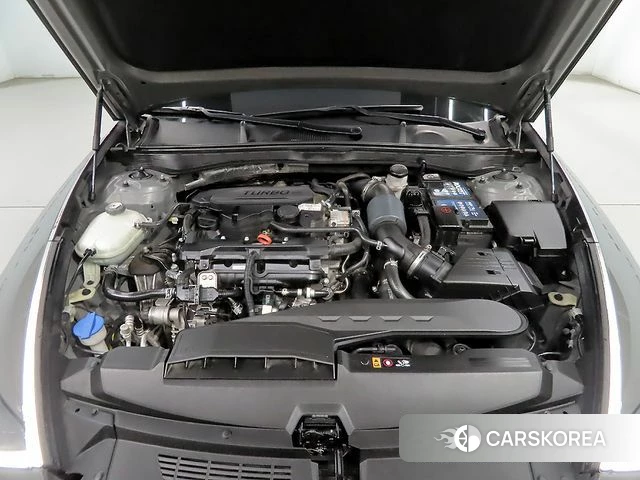 Hyundai Sonata (DN8) id 4416455 из Кореи 10