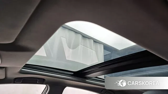 Toyota Camry (XV70) id 3627081 из Кореи 10