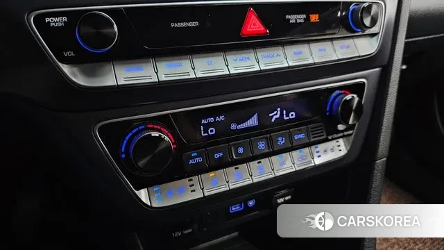 Hyundai Sonata New Rise id 2966668 из Кореи 10